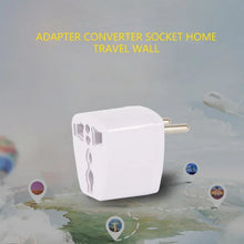 Universal Travel Adaptor - Justgrabit Inc.