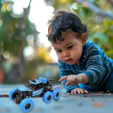Rock Climber Car, 8 Wheels Climbing Car (1 Pc / Remote Battery Not Included) - Justgrabit Inc.