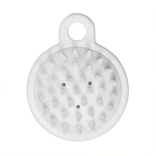 Comb Scalp Massage Brush, Hair brush, Hair Comb, Shower Brush, Bath Massage Brush, Small Portable Brush Washable Massage Comb Bath Shampoo Massages Effectively Remove Loose Short Hair, Hair accessories - Justgrabit Inc.