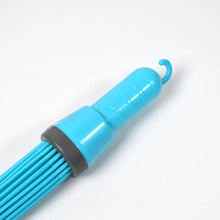 Plastic Stick Broom, 44 Flexible Sticks for Cleaning Tiles & Floors - justgrabit.in | Just Grab It