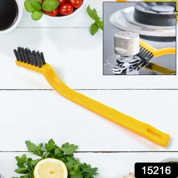 Mini Wire Brush Nylon Wire (1 Pc) - justgrabit.in | Just Grab It