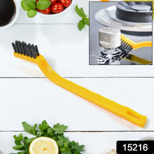 Mini Wire Brush Nylon Wire (1 Pc) - justgrabit.in | Just Grab It