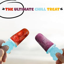 Creative Boat - Shaped Ice Cream Mould with Cute Piggy - Justgrabit Inc.