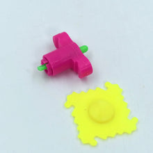 TOY SPINNER LAUNCHER FOR KIDS (30PC) - Justgrabit Inc.