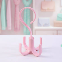 Premium 360° Rotating Multipurpose Hanging Organizer (1 Pc) - justgrabit.in | Just Grab It