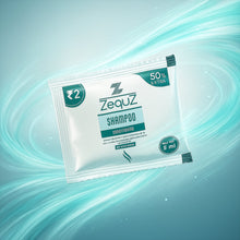 Zequz Nourishing Conditioning Shampoo Sachet (5 ml / 1 Pc) - justgrabit.in | Just Grab It