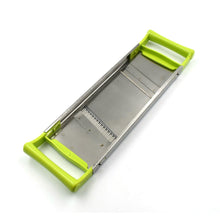 2 in 1 Potato Slicer used in all kinds of household kitchen - justgrabit.in | Just Grab It