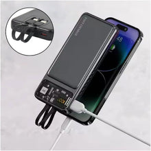 25W Fast Charging Power Bank (10000 mAh) - justgrabit.in | Just Grab It