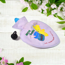 Hot Water Bottle Bag For Pain Relief - Justgrabit Inc.