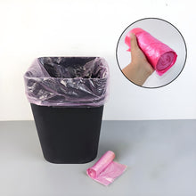 Garbage Bags Roll 45 x 45 cm (1 Pc / Mix Color) - justgrabit.in | Just Grab It