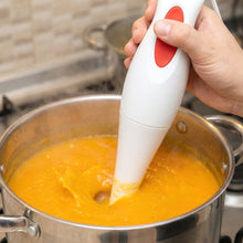 Electric Hand Blender Stick (1 Pc) - justgrabit.in | Just Grab It