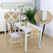 Self Adhesive Furniture Pads - Square (18 Pcs Set) - justgrabit.in | Just Grab It