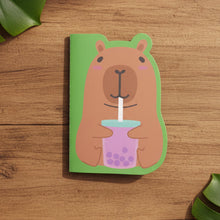 Cute Animal Shape Kids Study Notebook / Diary (1 Pc) - justgrabit.in | Just Grab It