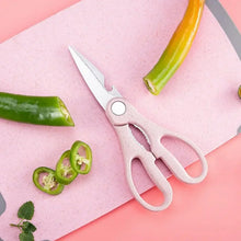 Corrugated 6Pc Kitchen Knife Set Professional Box Knife Set 6 Piece Forged Kitchen Knives with Box. - Justgrabit Inc.