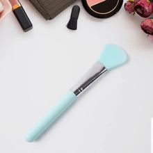 Soft Silicone Face Mask Applicator Brush (1 Pc) - Justgrabit Inc.
