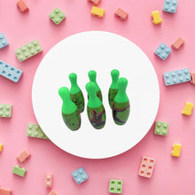Bowling Game Set for Kids - Justgrabit Inc.