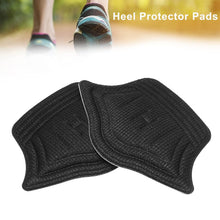 Heel Cushion Pads, Widely Applicable Protective Shoe Insoles (1 Pair) - justgrabit.in | Just Grab It