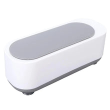 Ultrasonic Jewellery Cleaner – Portable High - Frequency Cleaning Machine (Battery Not Included) - justgrabit.in | Just Grab It