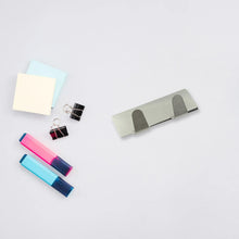Self - Adhesive Wall Hooks (6 Pcs): Stainless Steel, Multipurpose for Home - Justgrabit Inc.