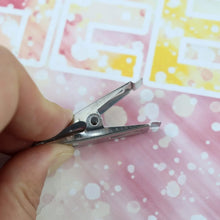 Cloth Drying Pins Stainless Steel Cloth Clips (20 Pcs Set) - Justgrabit Inc.