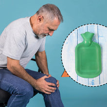 Hot Water Bottle Bag Without Cover For Pain Relief (1 Pc) - justgrabit.in | Just Grab It