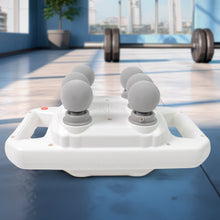 Handheld Full Body Massager 6 - Head Massage Gun (1 Pc / Mix Color) - justgrabit.in | Just Grab It
