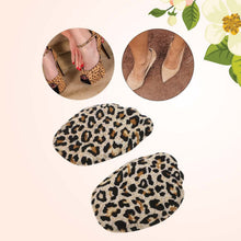 High Shoe Heel Cushion Inserts Non Slip Prevent Calluses Insole (1 Pair / Mix Design) - justgrabit.in | Just Grab It