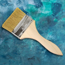 Paint Brush for Wall Painting & Foam Brush Painting Sponge Tool (4 Pcs Set) - justgrabit.in | Just Grab It