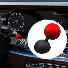 Ball Design Car Push Start Button Rocker / Cover (1 Pc) - justgrabit.in | Just Grab It