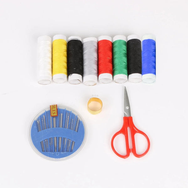 Multi function Sewing Set Sewing kit for Home Tailoring - Justgrabit Inc.