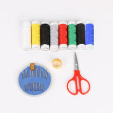 Multi function Sewing Set Sewing kit for Home Tailoring - Justgrabit Inc.