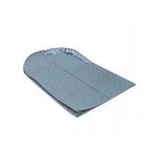 Foldable Non Woven Men's Coat Blazer Suit Cover men's coat blazer cover fold over breathable garment bag suit cover. - Justgrabit Inc.