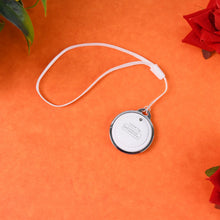 Finder Compatible with Find My App Global Tracking GPS Tracker with Sound Alarm - justgrabit.in | Just Grab It