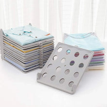 Cloth Organizer – Ideal for Household & Ironing Shops for Neat Fabric Storage (1 Pc, MOQ : - 10) - Justgrabit Inc.
