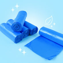 High - Quality Garbage Bags 50x60 cm (5 Pc) - justgrabit.in | Just Grab It