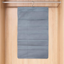 Under Garment Organizer Hanging Storage Bag (80 x 38 Cm / 1 Pc) - justgrabit.in | Just Grab It