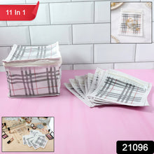 11 - in - 1 Jewellery Kit Bag Set - justgrabit.in | Just Grab It