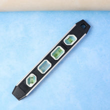 Professional Aluminum Spirit Level Measuring Tool (B Grade / 1 Pc) - justgrabit.in | Just Grab It