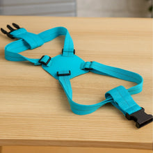 Adjustable Luggage Travel Bag Strap Belt - (1 Pc) - justgrabit.in | Just Grab It
