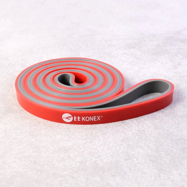 Heavy - Duty Resistance Exercise Band 2080×13 mm - justgrabit.in | Just Grab It