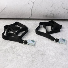 Heavy - Duty Luggage Tie Down Strap Set – (2 Pc / 75 cm) - justgrabit.in | Just Grab It