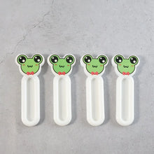 Self Stick Push Pull Helper (4 Pc) - justgrabit.in | Just Grab It