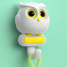 Self Adhesive Wall Hooks Cute Bird Hook (1 Pc) - justgrabit.in | Just Grab It