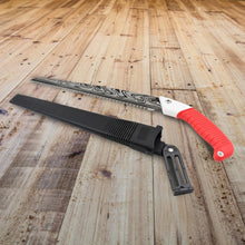 Hand Pruning Saw for Tree Branch Cutter (1 Pc With Cover) - justgrabit.in | Just Grab It