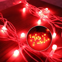 LED Decorative String Fairy Lights (10 Meter) - Justgrabit Inc.