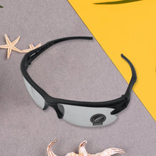 UV Protected Cycling Eyewear Outdoor Sports Men Women Sunglasses Road Cycling Glasses Bike Goggles Outdoor Sports UV400 Sunglasses (1 Pc) - justgrabit.in | Just Grab It