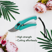 Heavy Duty Gardening Cutter Tool Plant Cutter for Home Garden - justgrabit.in | Just Grab It