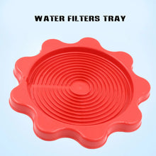 Multifunction Place mats Waterproof Anti - Slip at Insulation Table Mats Thermos Bottle Cup Mat Cup Coaster Kitchen Accessories, Home Thermos Kettle Pad, Heat Proof Pad Heat Insulation Pad (23×23 CM) - Justgrabit Inc.