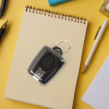 Mini LED Torch Keychain (1 Pc) - justgrabit.in | Just Grab It