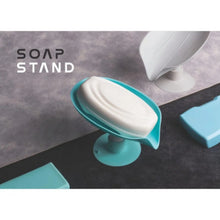 Soap Holder Stand Self Draining Soap Dish Holder Soap Box ,Sabudani (1 Pc) - justgrabit.in | Just Grab It